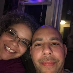 Meet your Posher, Patricia